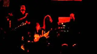 Publicist UK. Live in Richmond 2015