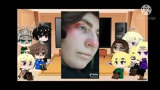Hetalia Reacts to 2p Hetalia tik tok + pics of 2p hetalia//Original//Plz Read pin com