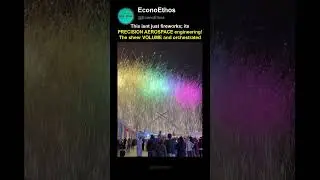They Broke Fireworks! You Won'T Believe What Abu Dhabi Did!
