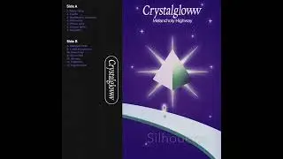 CrystalGloww &bull; Melancholy Highway (Full Album)
