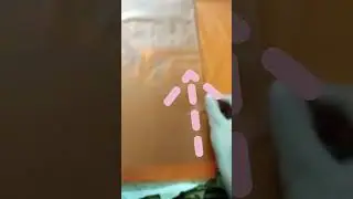 how to cover school book or note books (long note books) 📚📔🎒🏫📖🎶🎵