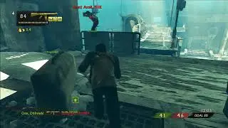 Uncharted 3 | Kills Compilation #2 [2019]