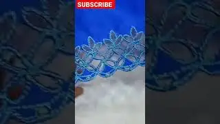 BEAUTIFUL SLEEVE CUTWORK DESIGN 🤩|| #shorts #cutwork #youtubeshorts #desiningcreation