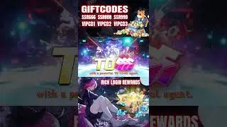 Summon, Conquer, Rule! | AFK game | Fate: Goddess Awakening =F192884F=