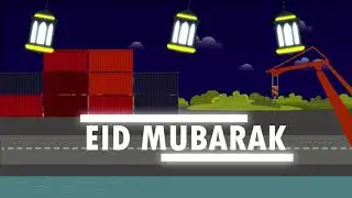Eid Mubarak 2019