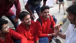 Mumbai On Funny Advertisements