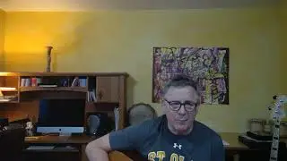 Corona Blues  music and Lyrics by Jim Loken