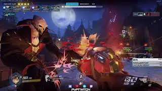 Junkenstein's Revenge ENDLESS: LEGENDARY MODE IN CUSTOM MATCH