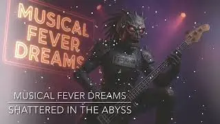 Shattered in the Abyss