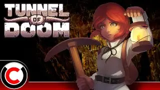 Tunnel of Doom: Roguelite Tower Defense! (1/2) - Ultra Co-op
