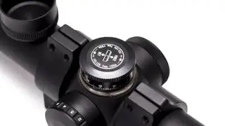 Vixen Optics Series 6 1-6 x 24 Review