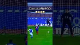Neymar Jr amazing fake penalty tricks 🇧🇷🇧🇷🔥🔥#neymar#football#skills#shorts
