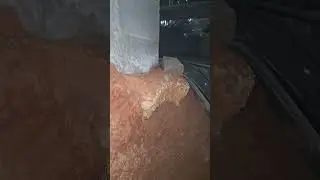 Foundation problems.