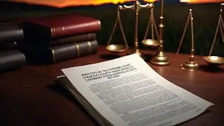 Analysis of the Supreme Court (Practice and Procedure) (Amendment) Act, 2024