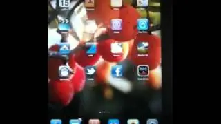 iPad Fake Crash BootLogo