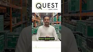 3 Tips From Anthony at Quest AV