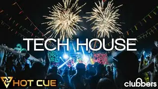 TECH HOUSE MIX