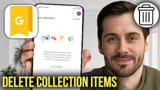 Как удалить элементы из коллекций Google