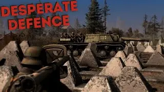 Gates of Hell | Frontlines | Desperate Defence