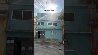 Inmueble en venta en Miguel Hidalgo, Tlalnepantla de Baz #viral #fypシ #casaenventa #tlalnepantla