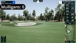 Gimme Circle Challenge - Durango Hills