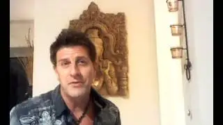 An introduction to Author Jason McLeod and his beliefs and experiences