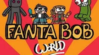 SurvivalGames #2 FantaBobWorld
