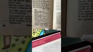 DÜNYANIN EN GÜZEL 🧡 AŞK ŞİİRLERİ SİZ HİÇ AŞIK OLDUNUZ MU?