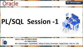 Oracle | PL/SQL  Developer | Programing | EBS Technical | Fusion Technical | Real Time | Placement