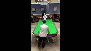 🔴 LIVE：日常台球练球实录！🔥 Live: Daily Billiards Practice