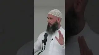 Qui sont nos exemples ? | Sh Eric Younous