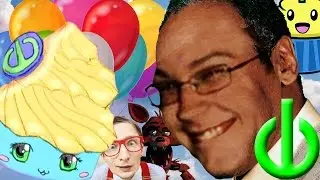 SURPRISE, HAPPY BIRTHDAY DECREEB!!!