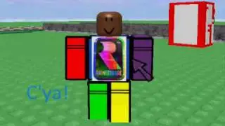 Roblox -- Interview With RainbowMario54321 --    What is RainbowWare?