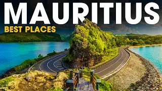 Top 10 Places to Visit in Mauritius 2026 | Unreal Beaches, Waterfalls & Hidden Wonders in Mauritius