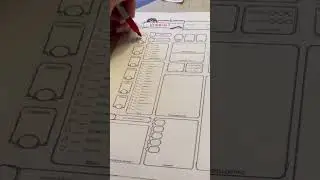 What if Vizzini from The Princess Bride had a D&D character sheet ? D&D Reboots