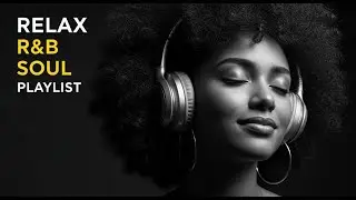 Soulful R&B Heartbreak Calm Mix &ndash; Smooth Emotional Love Songs for Deep Silent Recovery