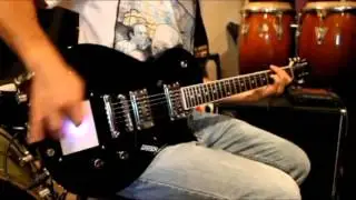 Muse - New Born   XY MIDI Pad Demo