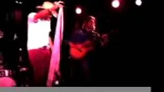 Campaign For Quiet - Portrait Of A Runaway (She Don't Sleep) - Lestats - 6-17-05
