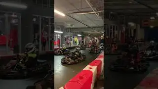 Отчёт о 4 этапе Shim Champ - KSK Motorsport RacePlace 2022-2023