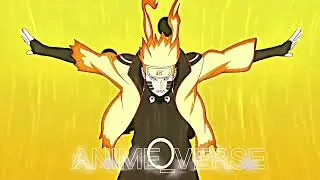 ANIME NARUTO 😈Mix[AVM] royalty #anime amv edit 