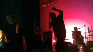 The Pop Group We Are All Prostitutes Bologna 090910.mp4