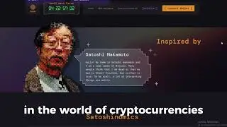 URGENT SATOSHI DEX APPEARS ON Dub&aacute;i AND PRICE MAKES X2!! GIANT STEP1
