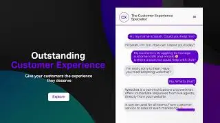 What is webchat?  And why it can help your business.