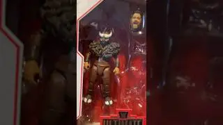 Target figure swaps be like💀 #wwe #shorts