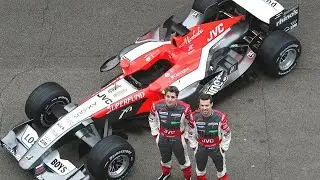 F1 Manager 2024 Midland F1 Racing(MF1 Racing) Episode 7 - Saudi Arabian Grand Prix Full Weekend