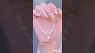 new elegant jewellery design