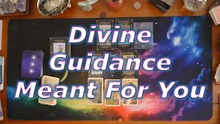 Today's Spirit Message-VI of Swords & Reversed Queen of Cups-26-033