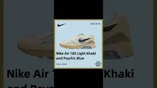 New sneaker drops are here!  From limited editions to hyped collabs, don't blink
