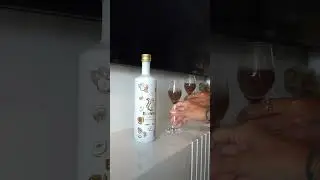 Cine pipoca com Bonnut