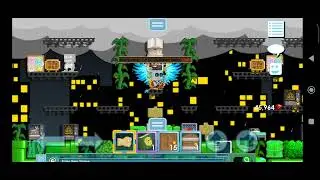 Turkey | Growtopia 5